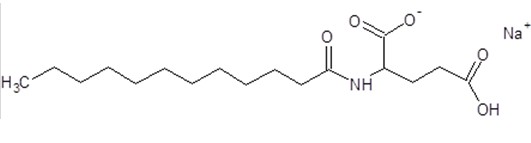 月桂酰基谷氨酸钠,29923-31-7,月桂酰基谷氨酸钠供应商-长沙普济生物